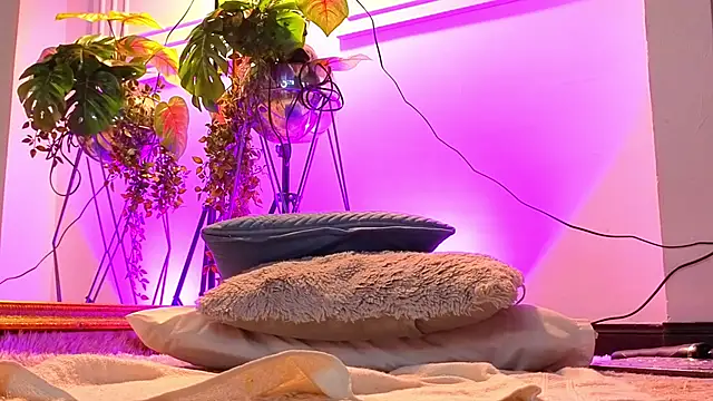 AlessiaLondon webcam