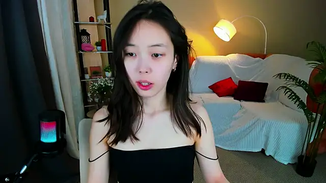 SoulHarmoonyy webcam