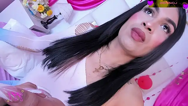 Silvanna-Casstro webcam