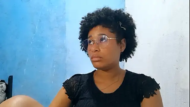 MadelynStamant webcam