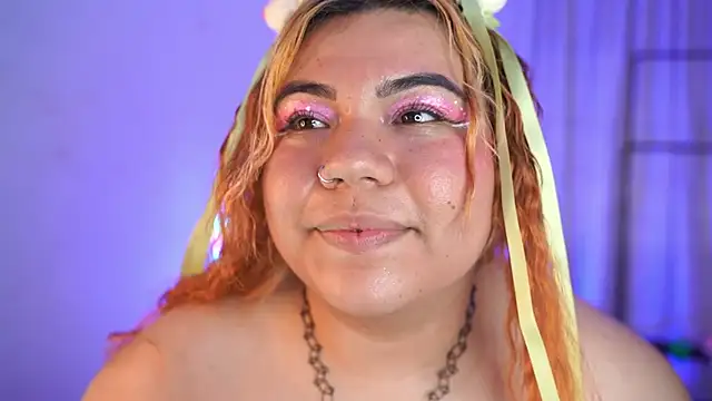 Samanta_Bigboos webcam