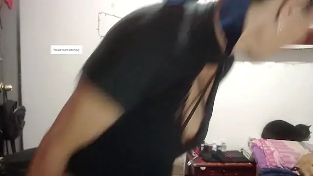 electra-mommy webcam