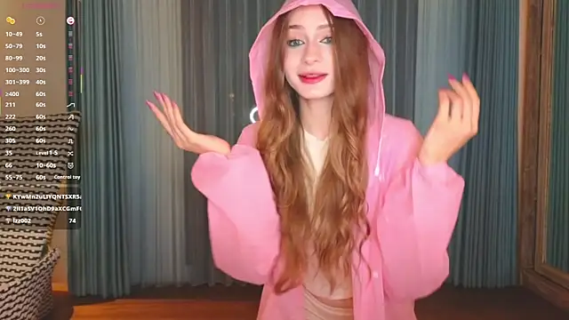 candyboofairy webcam