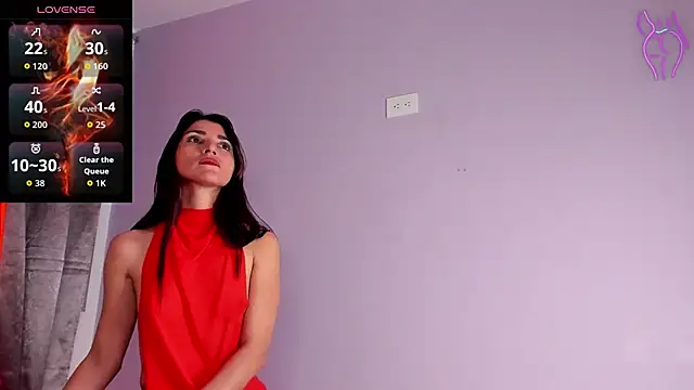 Rubi_Esmeralda webcam