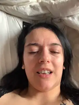 Goddess-Saysay7 webcam