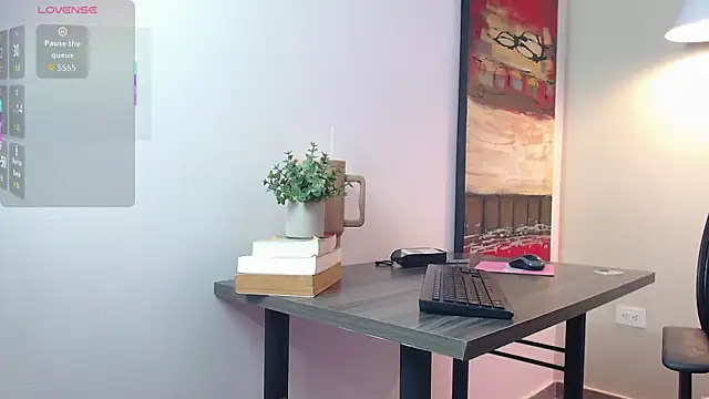 _Victoria_Collins webcam