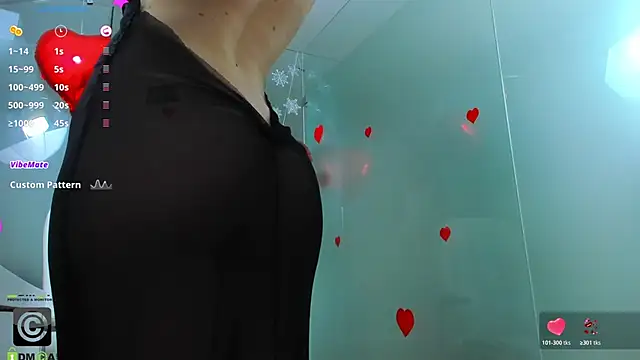 aileen_williams webcam