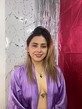 MorganHot0809 webcam