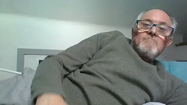 naughtygrandad1 webcam