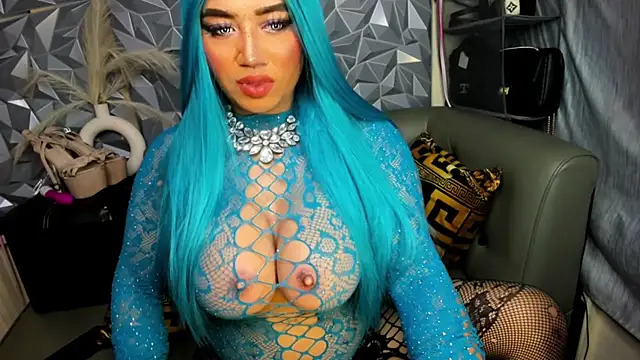 DOMINANT_10inchsCOCK webcam