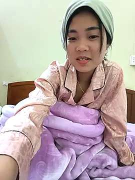 Lynly_k2 webcam