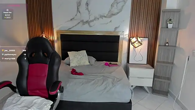 VIOLETTA_ROSS1 webcam