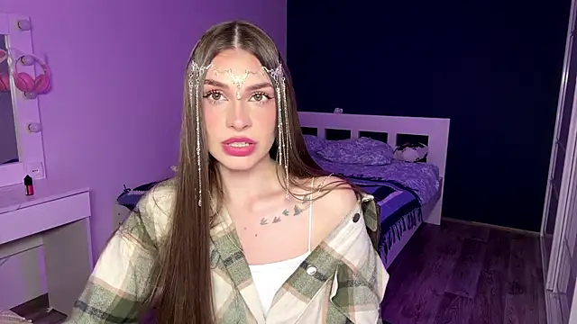 MachelleSpader webcam