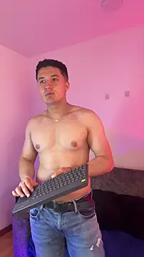 Alexander_Connor webcam