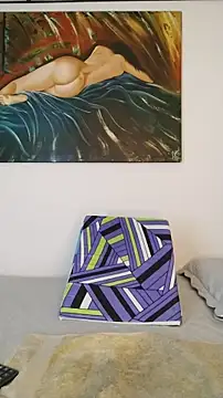 Valentina_Castro_ webcam