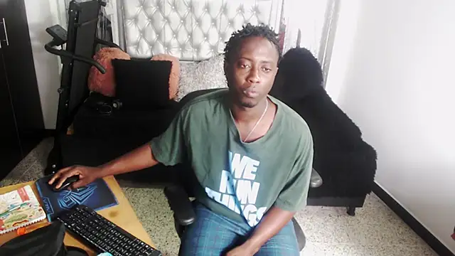 chamaquito_xl webcam