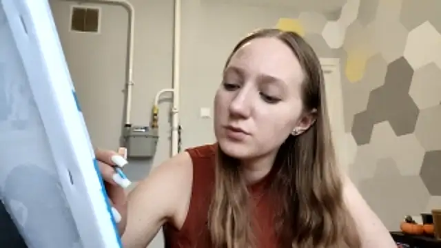 JeanetteKrostag webcam