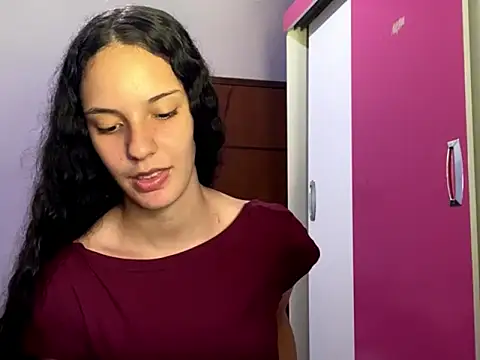 LanellYoshiyama webcam