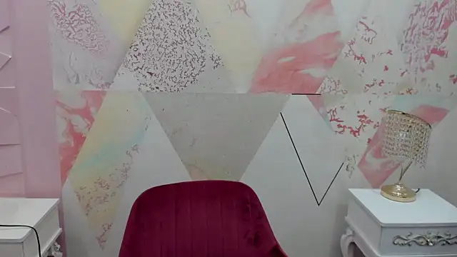 Rainbow_Erika webcam