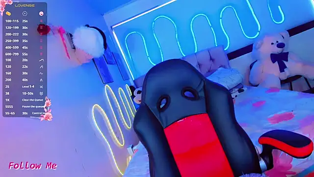 Alisson_Taylor_1 webcam