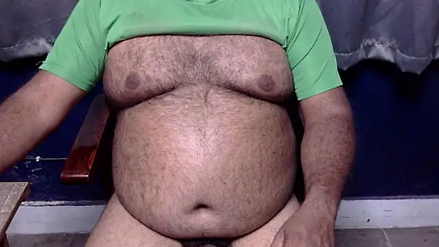 hairysubcub_70 webcam