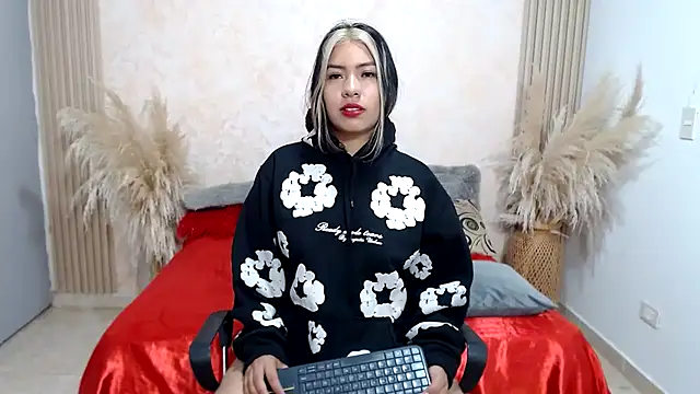 JESSYCHERNOBIL webcam