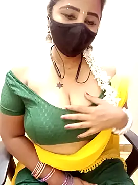 tamil_Vennila webcam