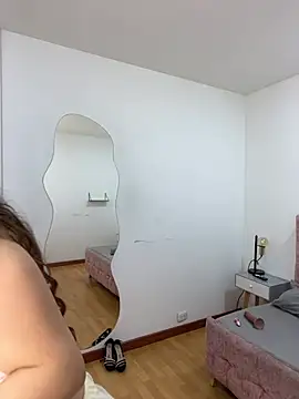 Annie_bonnie_ webcam