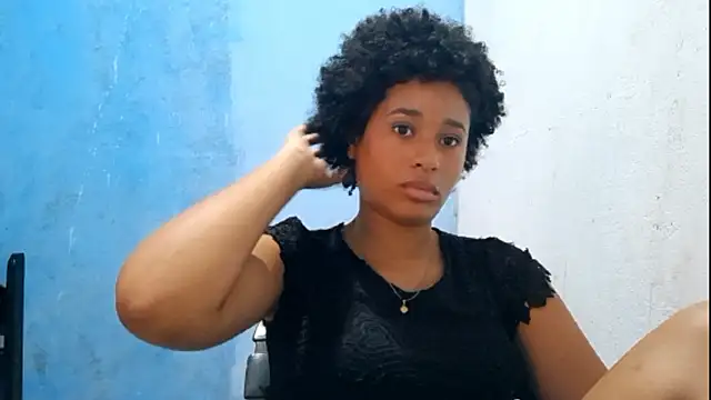 MadelynStamant webcam