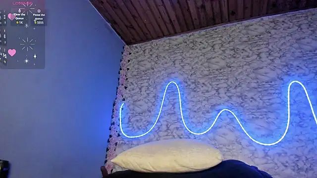 Morochaa-fire webcam