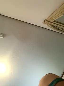 Webcam Model (IvanaPlenty)  is live.Free join now!