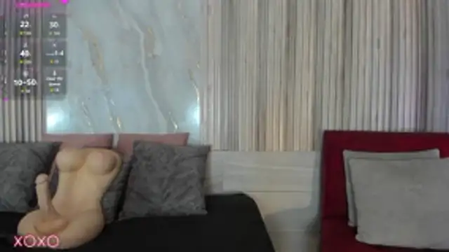 BriannaChelsea webcam