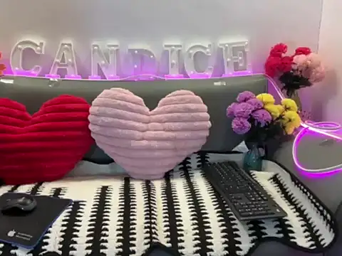 candiceempire webcam