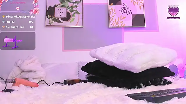 april_jones05 webcam