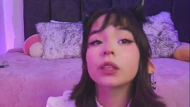 Lilou_albrecht webcam