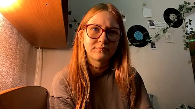 LaureenVielma webcam