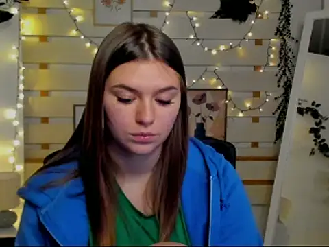 Josephine_Kiss webcam