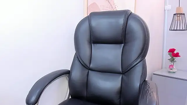 Isabel_zapata webcam