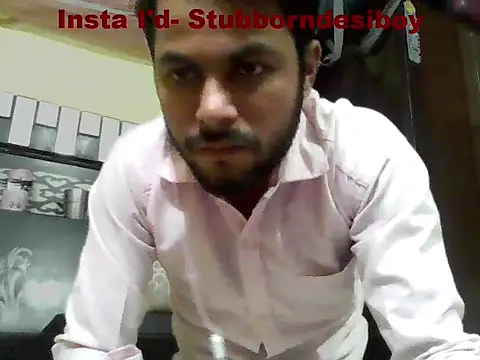 Stubborndesiboy webcam