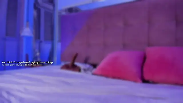 MelissaKarterrs webcam