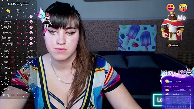 Amali_Ivanna_smit webcam