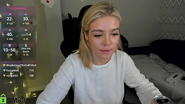 Anna_Robinson webcam