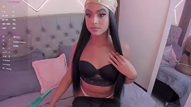 Anyeliin_miller webcam