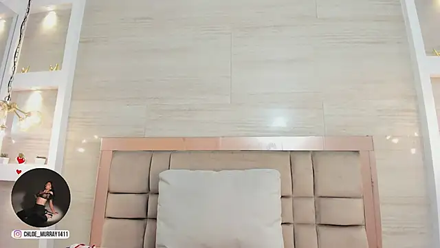 chloe_murray webcam