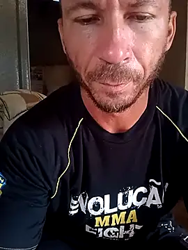 RobertoLuiz84 webcam