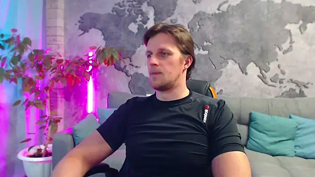 VikingChrisss webcam