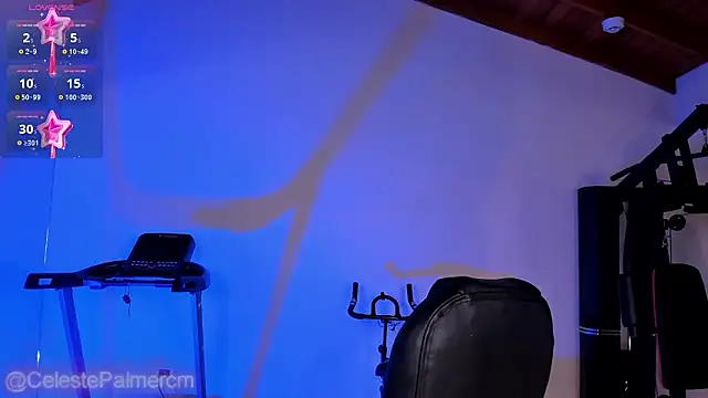 celestepalmer_ - CelestePalmer_'s free webcam