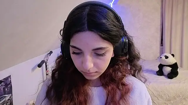 Blissmissataeses webcam