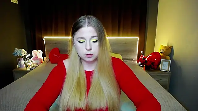 JessikaDaniel webcam