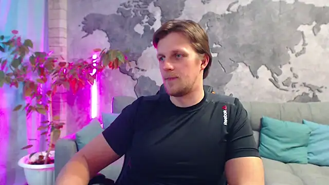 VikingChrisss webcam